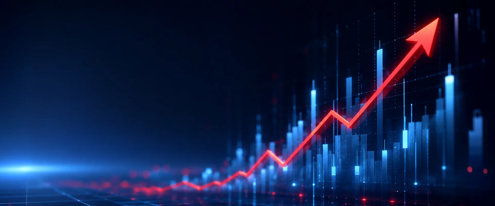 投资者关系 banner
